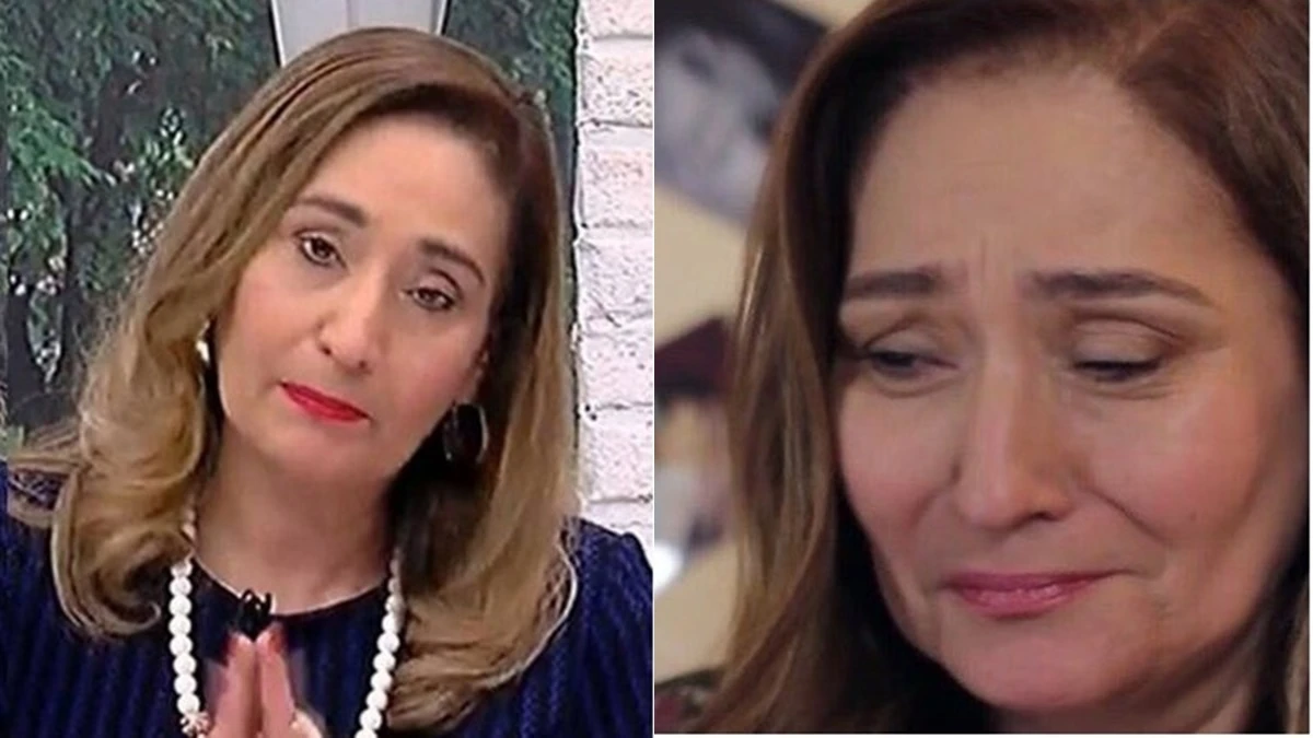 Sonia Abrao lamenta triste ocorrido com famoso e manda.webp