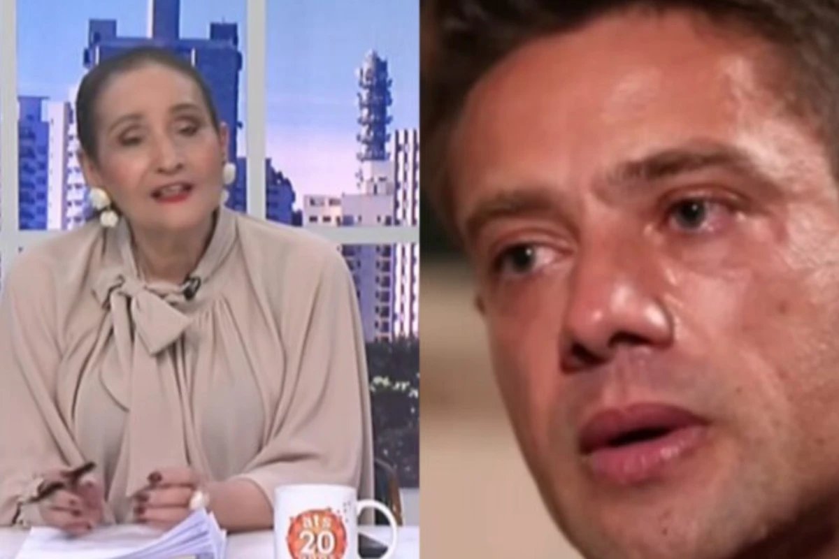 Sonia Abrao repercute internacao de Rafael Cardoso e detalha decisao