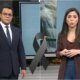 Substituto de Sabina Simonato Marcelo Pereira desabafa diante de noticia