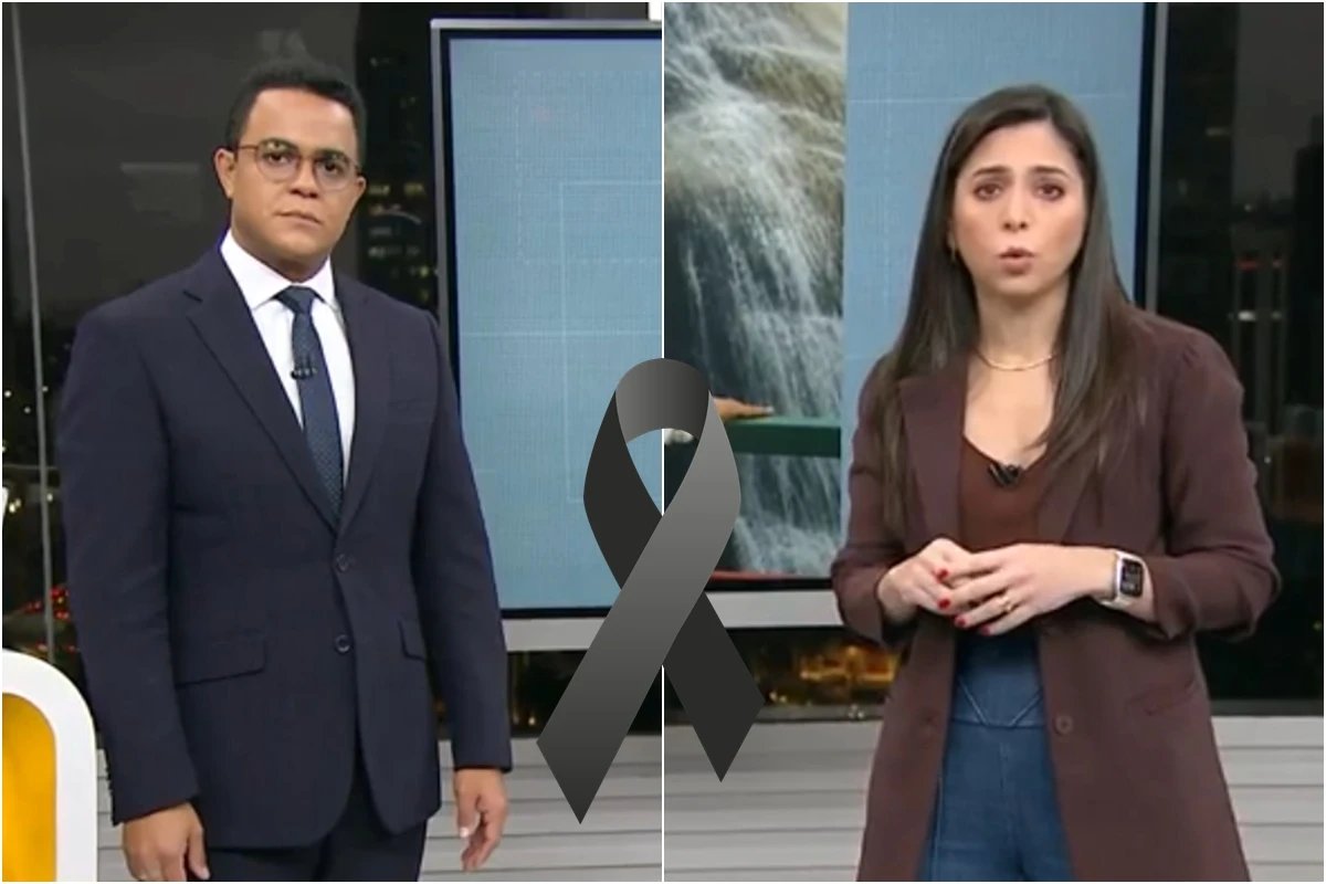 Substituto de Sabina Simonato Marcelo Pereira desabafa diante de noticia