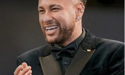 Superiate de Neymar avaliado em R 120 milhoes tem tres
