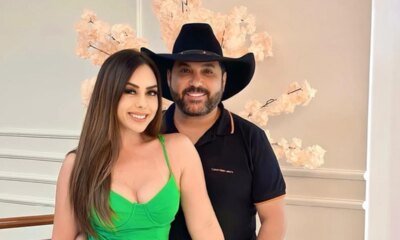 Surpresa em Barretos em meio ao aniversario de Edson esposa