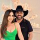 Surpresa em Barretos em meio ao aniversario de Edson esposa