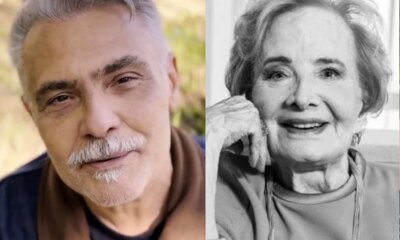 Tarcisio Filho rompe o silencio e fala de que Gloria