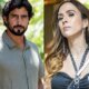 Tata Werneck ironiza polemica sobre possivel reencontro Renato Goes
