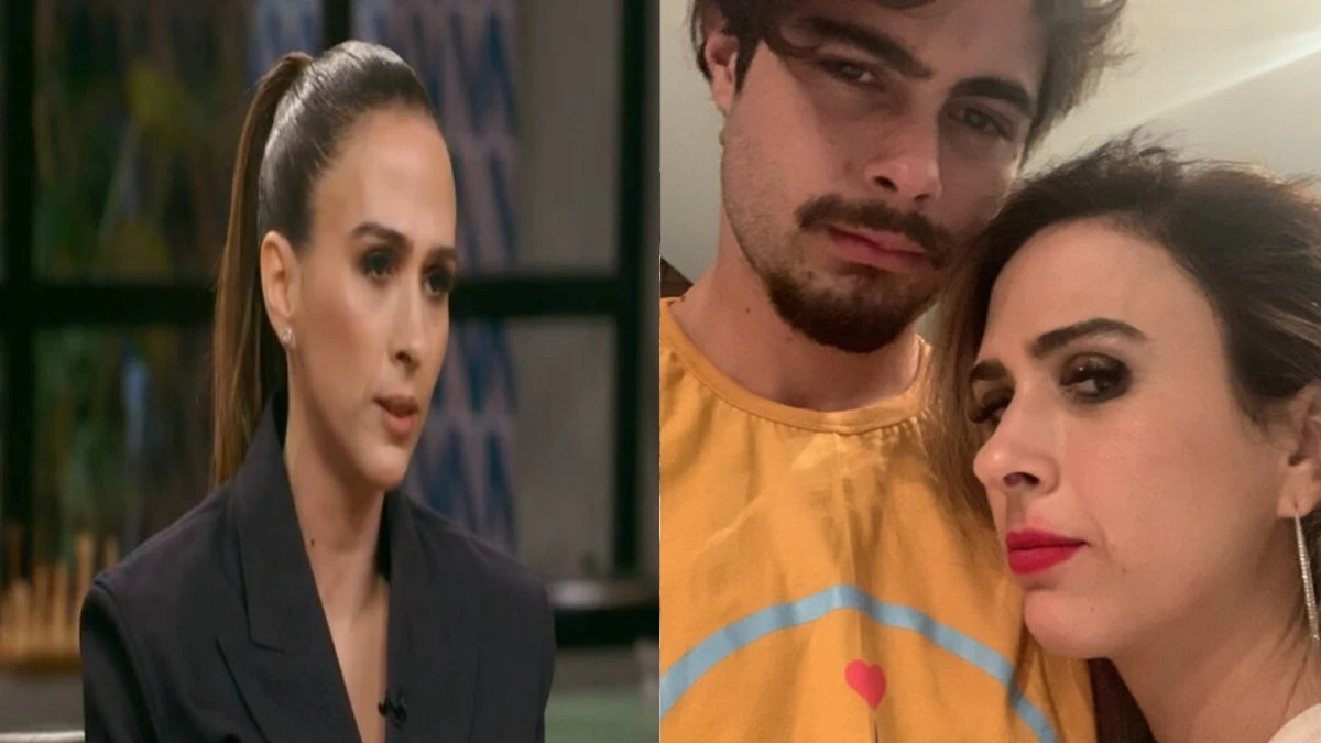 Tata Werneck quebra protocolo e fala sobre rumores de.webp