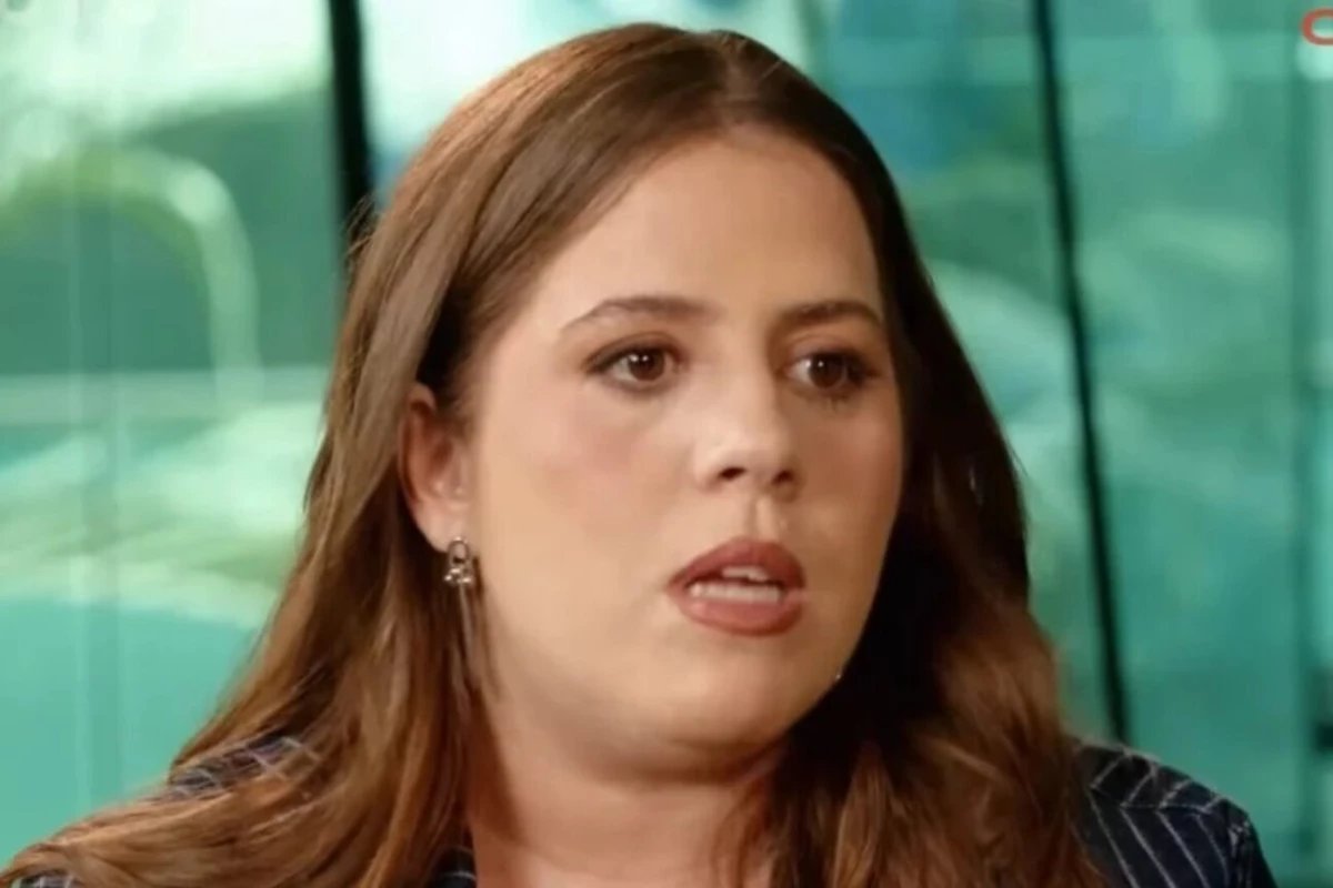 Tati Machado pega o publico de surpresa com anuncio a