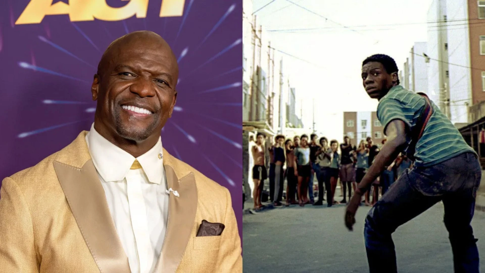 Terry Crews revela que se identifica com personagem de.webp