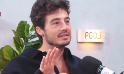 Tiago Iorc revela motivo de sumico no auge do sucesso