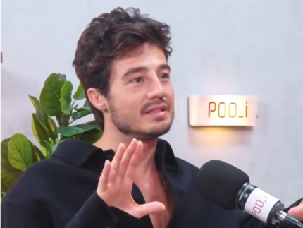 Tiago Iorc revela motivo de sumico no auge do sucesso