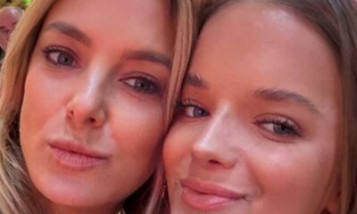 Ticiane Pinheiro expoe dor ao ver Rafa Justus crescer e