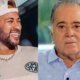 Tony Ramos solta o verbo sobre Neymar e faz pedido