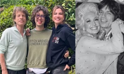 Triste morte e confirmada e pai do filho de Luciana