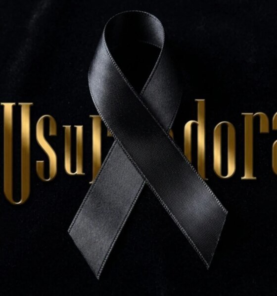 Triste noticia aos fas morre querida atriz da novela A