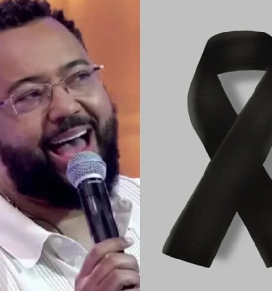 Triste noticia e confirmada e abala a familia do cantor
