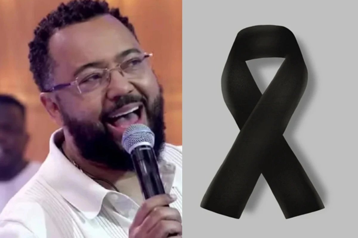 Triste noticia e confirmada e abala a familia do cantor