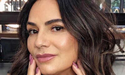 Triste ocorrido com Luiza Brunet causa comocao ‘Que Deus…