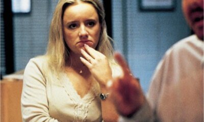 Tristeza Querida atriz revela que ira aproveitar a vida que