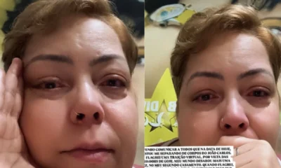 Tulla Luana anuncia fim do casamento apos descobrir traicao.webp