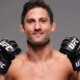 UFC confirma triste noticia apos ocorrido com o lutador Allan