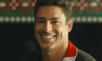 Vai ser pai de novo Caua Reymond abre o.webp