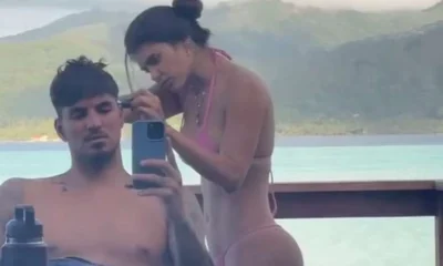 Veja fotos da lua de mel de Gabriel Medina.webp