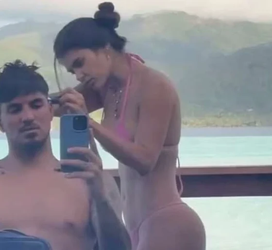 Veja fotos da lua de mel de Gabriel Medina.webp