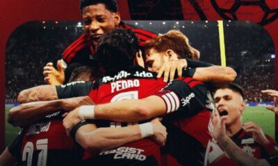 Veja onde assistir a transmissao de Mirassol x Flamengo ao