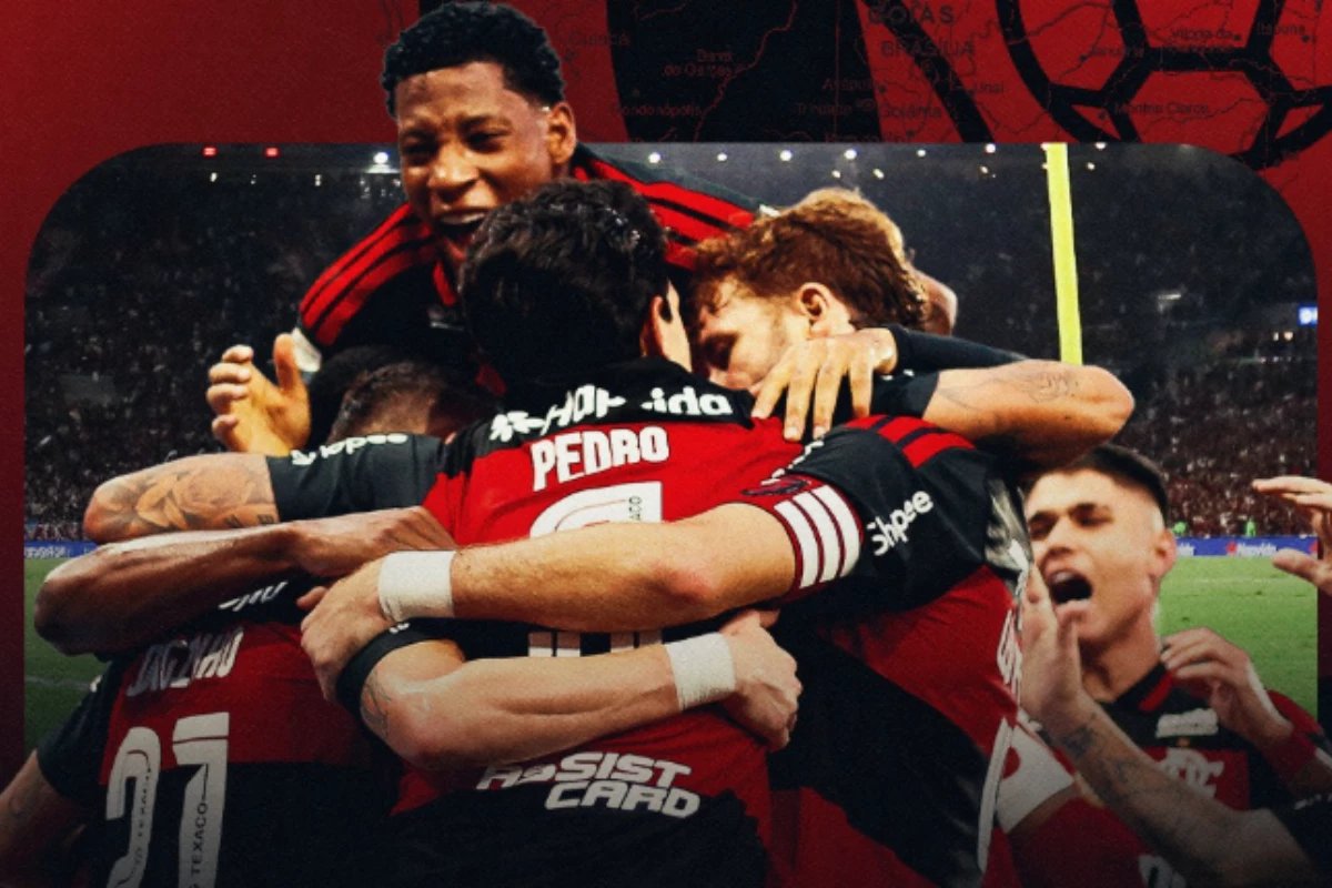 Veja onde assistir a transmissao de Mirassol x Flamengo ao