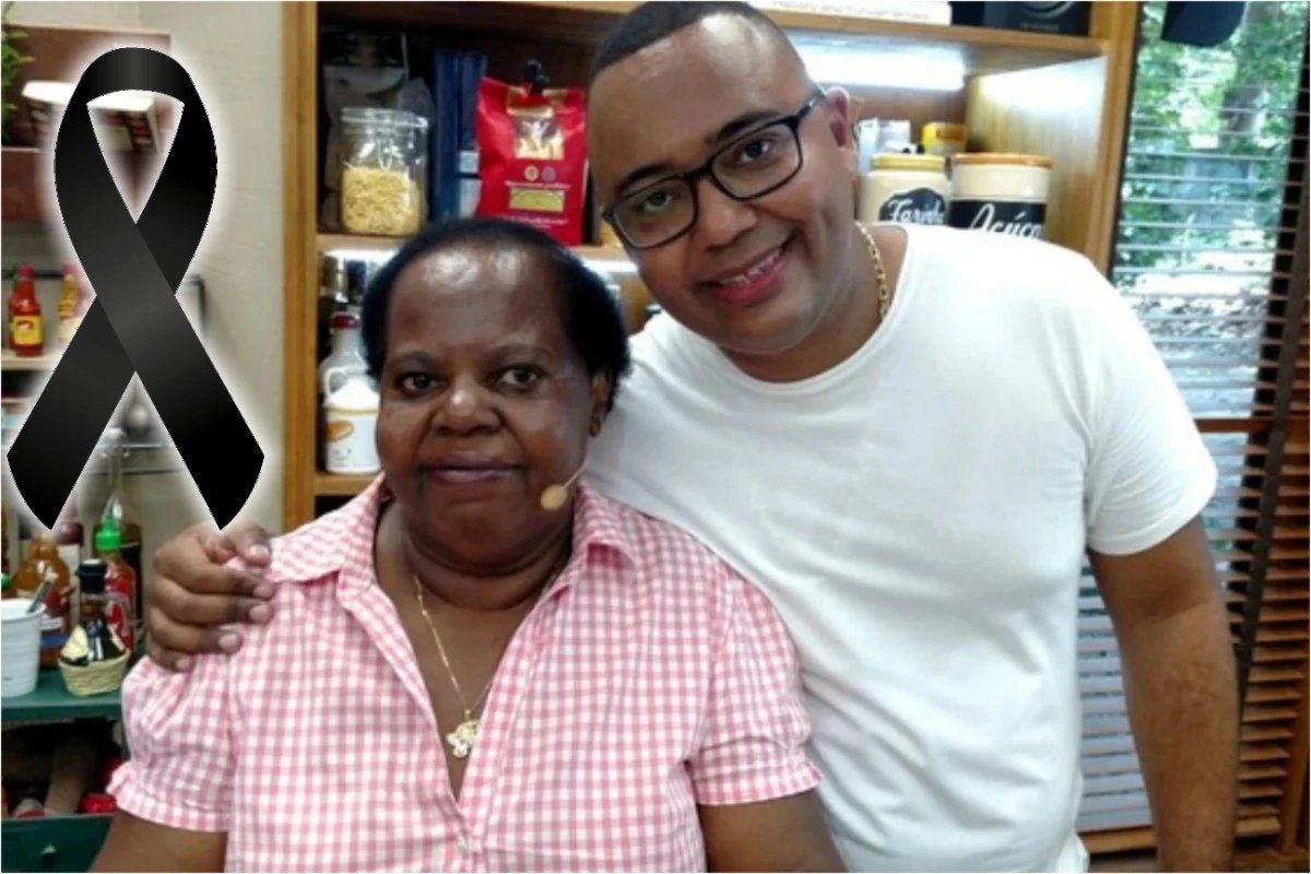 Velorio da mae do cantor Dudu Nobre ja foi marcado