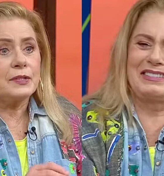 Vera Fischer desabafa depois de mais uma perda apos morte