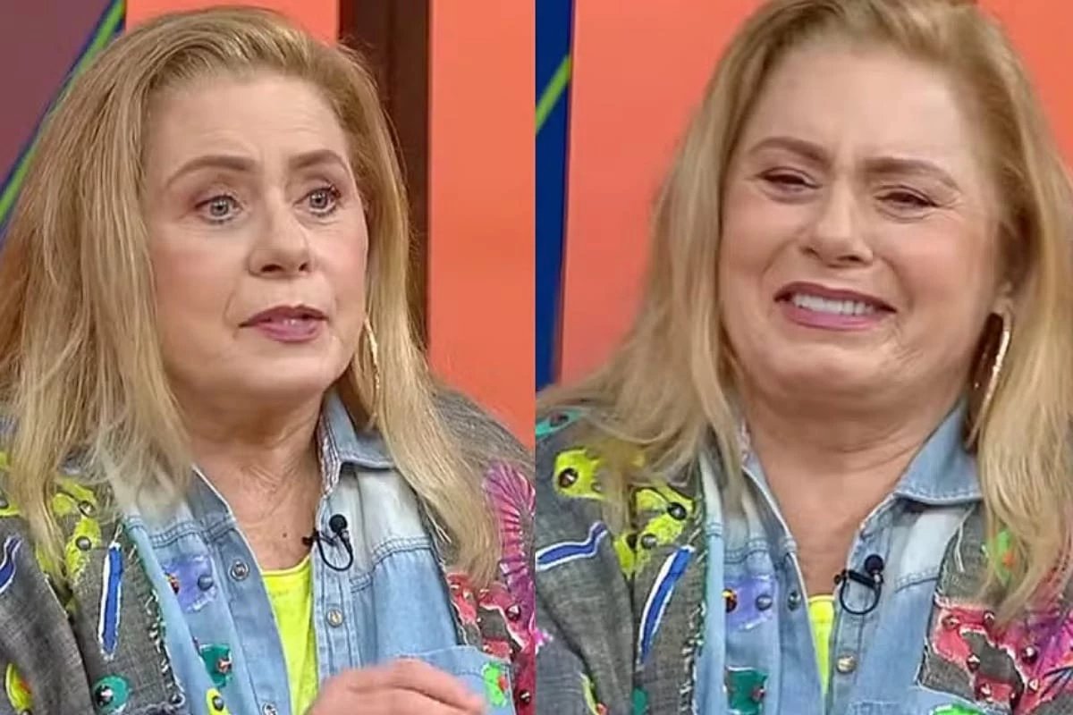 Vera Fischer desabafa depois de mais uma perda apos morte