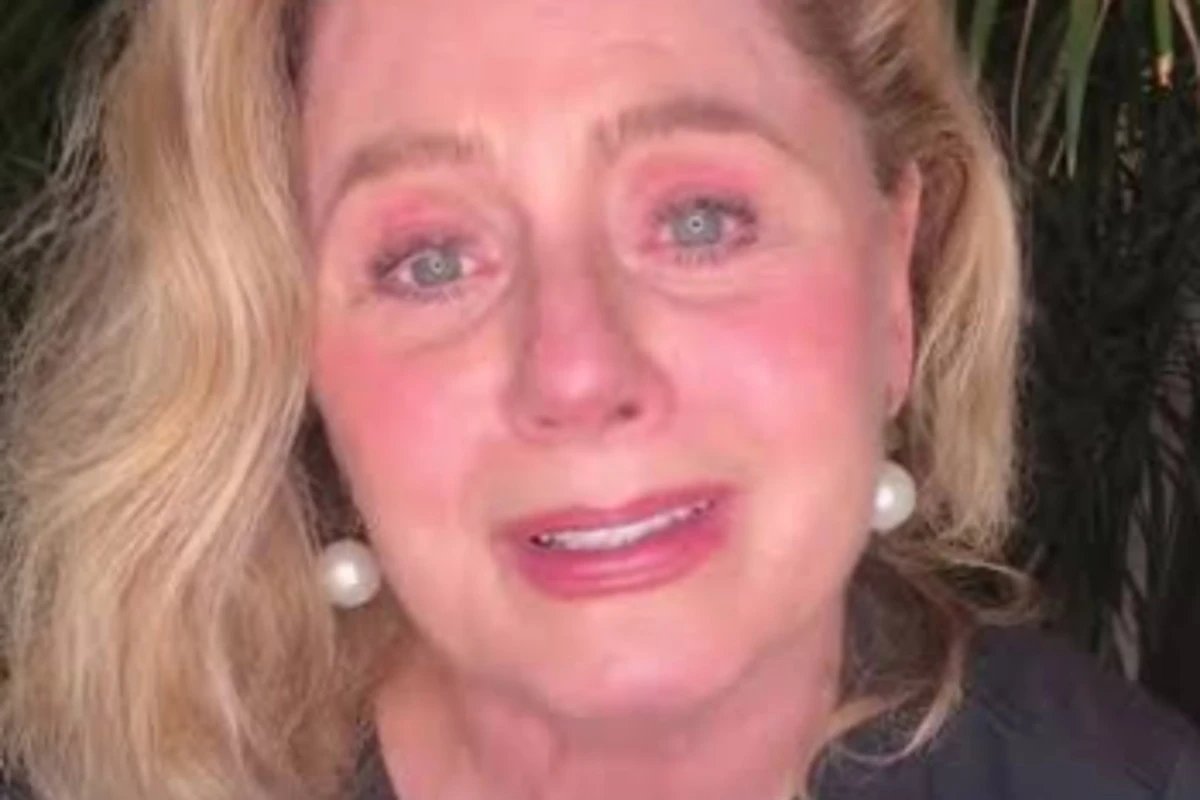 Vera Fischer vem a publico e desabafa sobre morte tragica