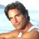 Victor Fasano ja foi paixao de famoso ator que agora