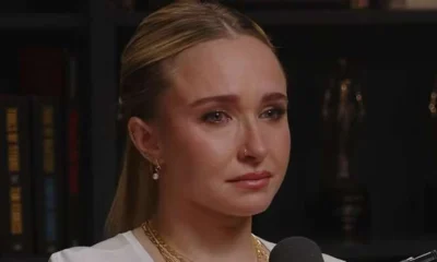 Vida de atriz que morreu aos 36 anos foi.webp
