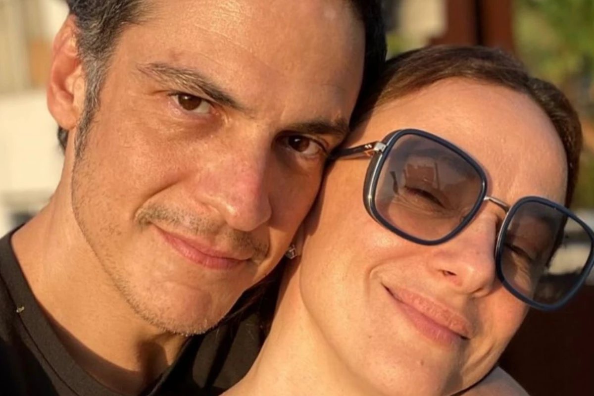 Vida de solteira ex mulher de Mateus Solano revela como esta