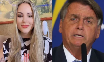 Vidente faz forte previsao para Bolsonaro e internautas reagem.webp