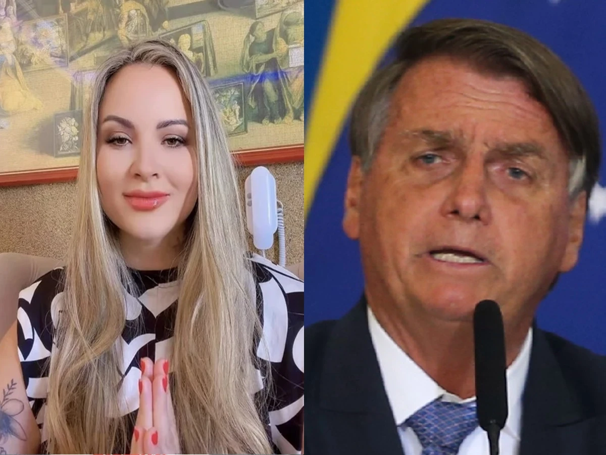 Vidente faz forte previsao para Bolsonaro e internautas reagem.webp