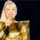 Video 2o show da turne de Xuxa e marcado por