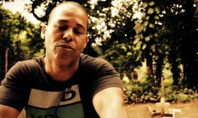 Video de Marquinhos Menezes no cemiterio volta a repercutir ‘Gostaria