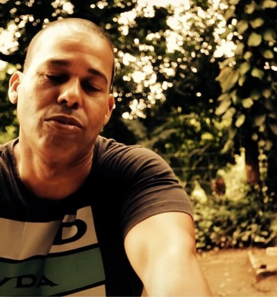 Video de Marquinhos Menezes no cemiterio volta a repercutir ‘Gostaria