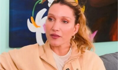 Video influenciadora afirma que ETs ja estao vivendo na Terra