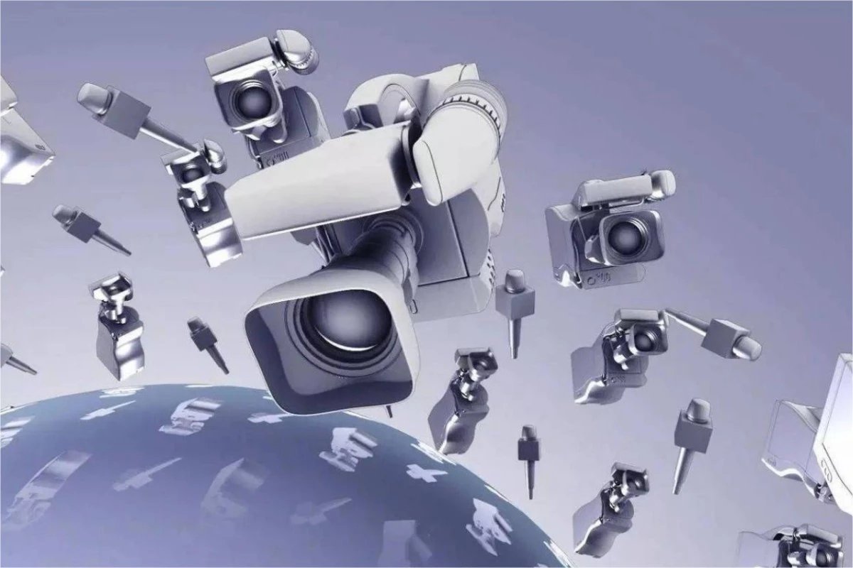 Video mostra o momento em que Plantao interrompe a programacao