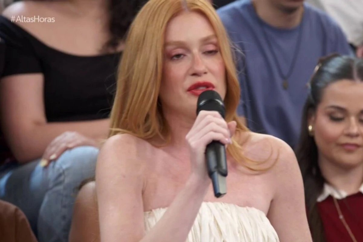 Video mostra o que aconteceu com Marina Ruy Barbosa no