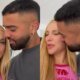 Video mostra o que aconteceu com Virginia Fonseca ao lado