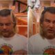 Video – Carmo Dalla Vecchia se revolta com clientes de