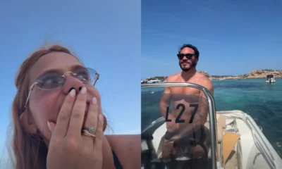 Viih Tube e Eliezer passam perrengue em barco durante.webp