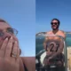Viih Tube e Eliezer passam perrengue em barco durante.webp