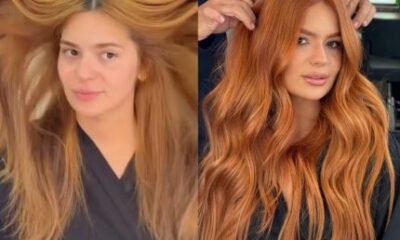 Viih Tube renova visual dois dias antes de casorio Por