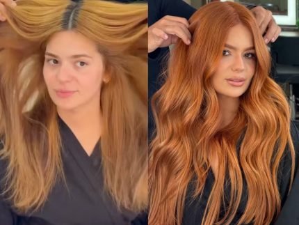 Viih Tube renova visual dois dias antes de casorio Por